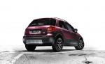Fiat Sedici 2012 года